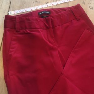 Express Design Studio Editor pants